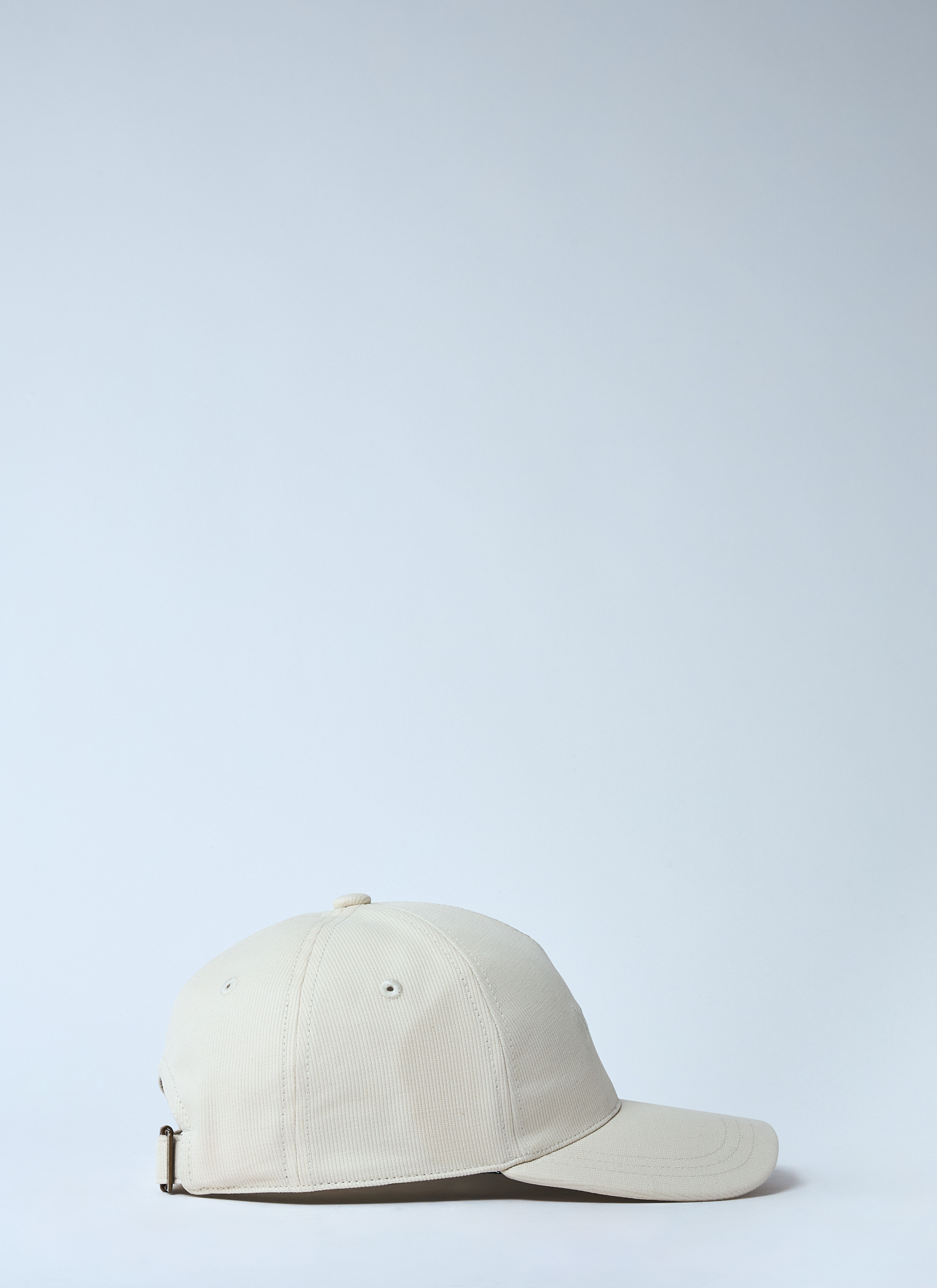 Logo Embroidery Baseball Cap - 3