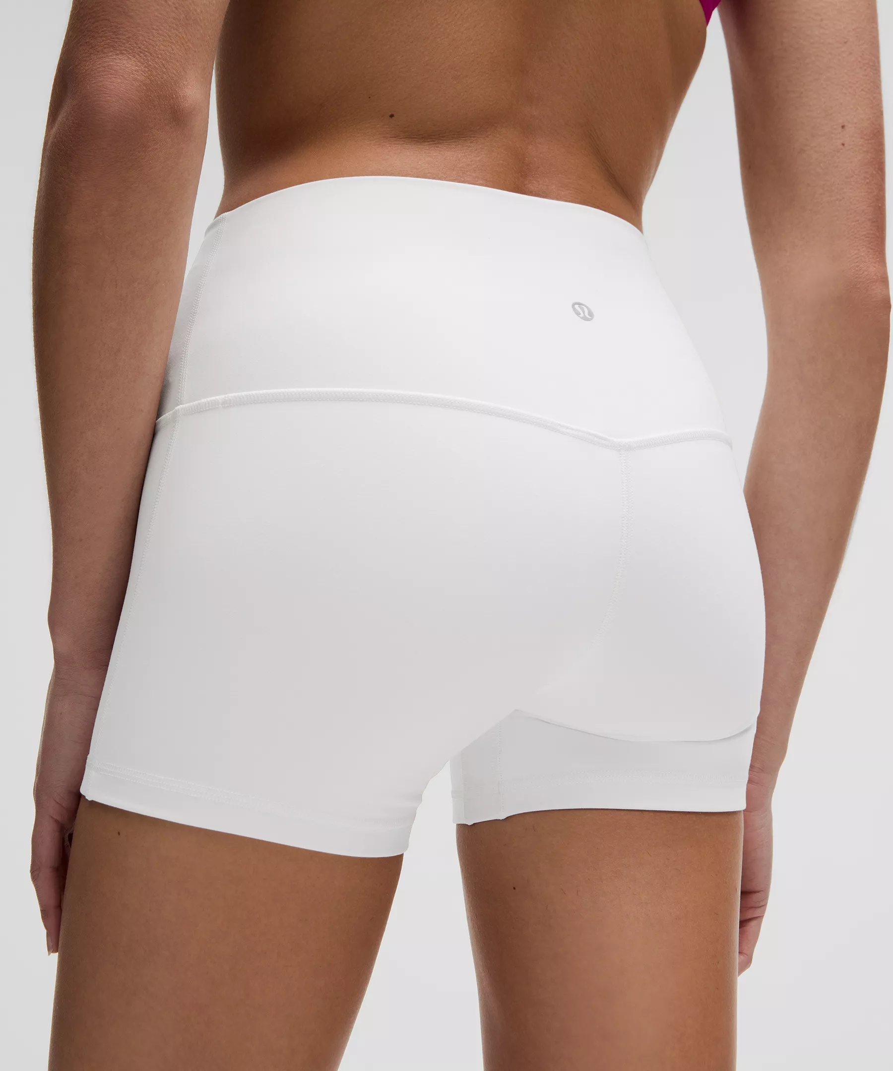 lululemon Align™ High-Rise Short 4" - 5
