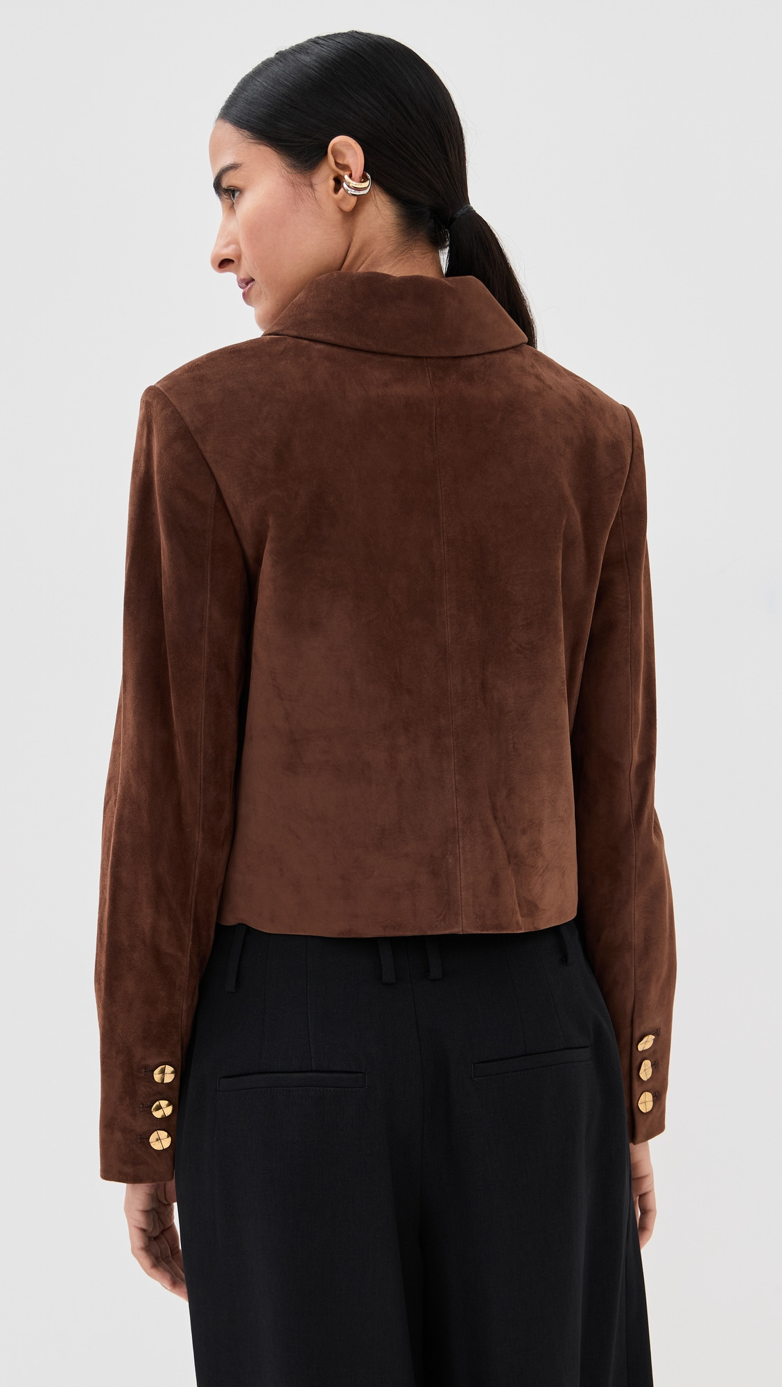 Astley Jacket - 2