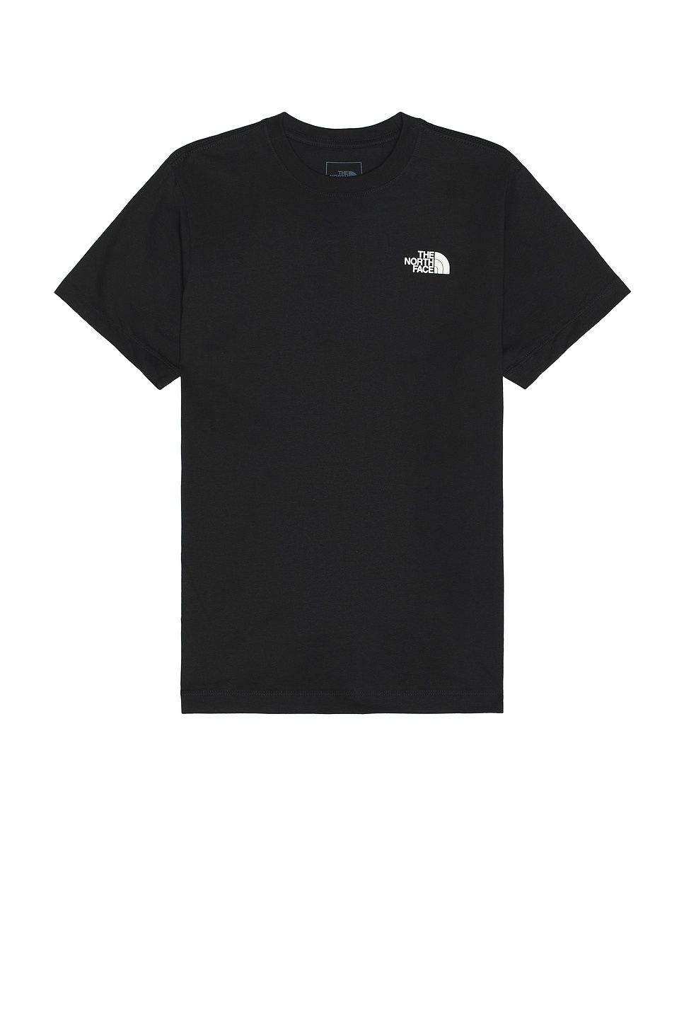 Short Sleeve Core Box NSE Tee - 2