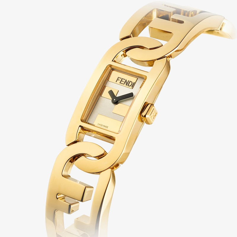 FENDI O’Lock Gourmette outlook
