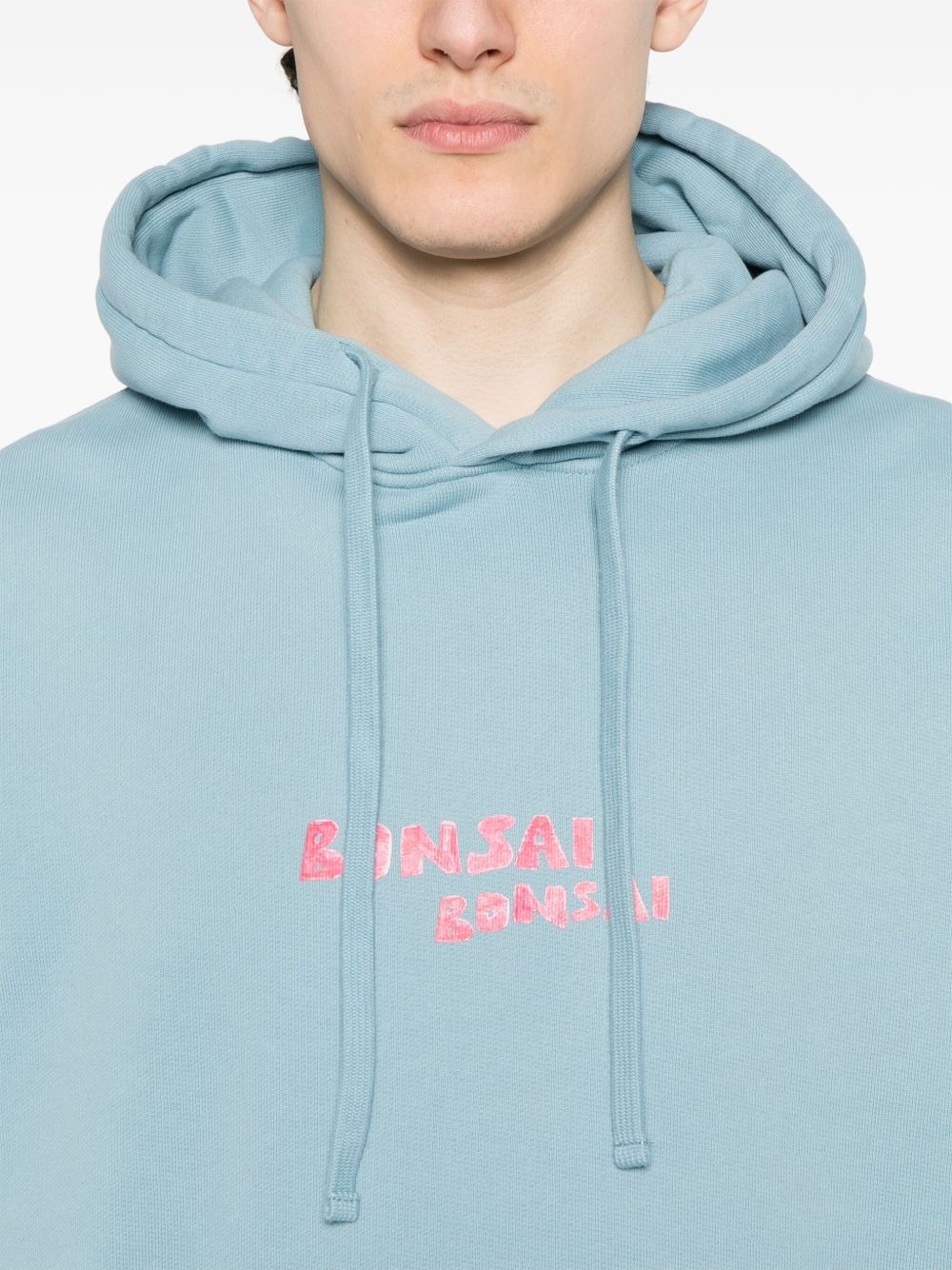 Bonsai Bonsai hoodie - 5