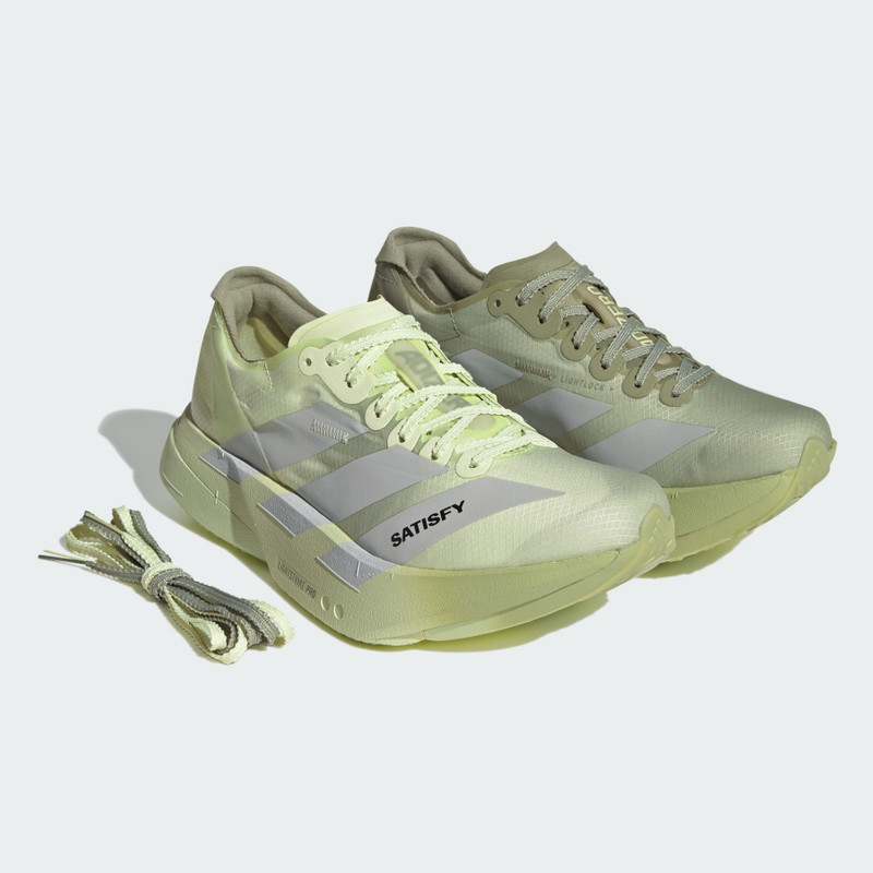 ADIZERO ADIOS PRO 4 SATISFY WOMENS 7