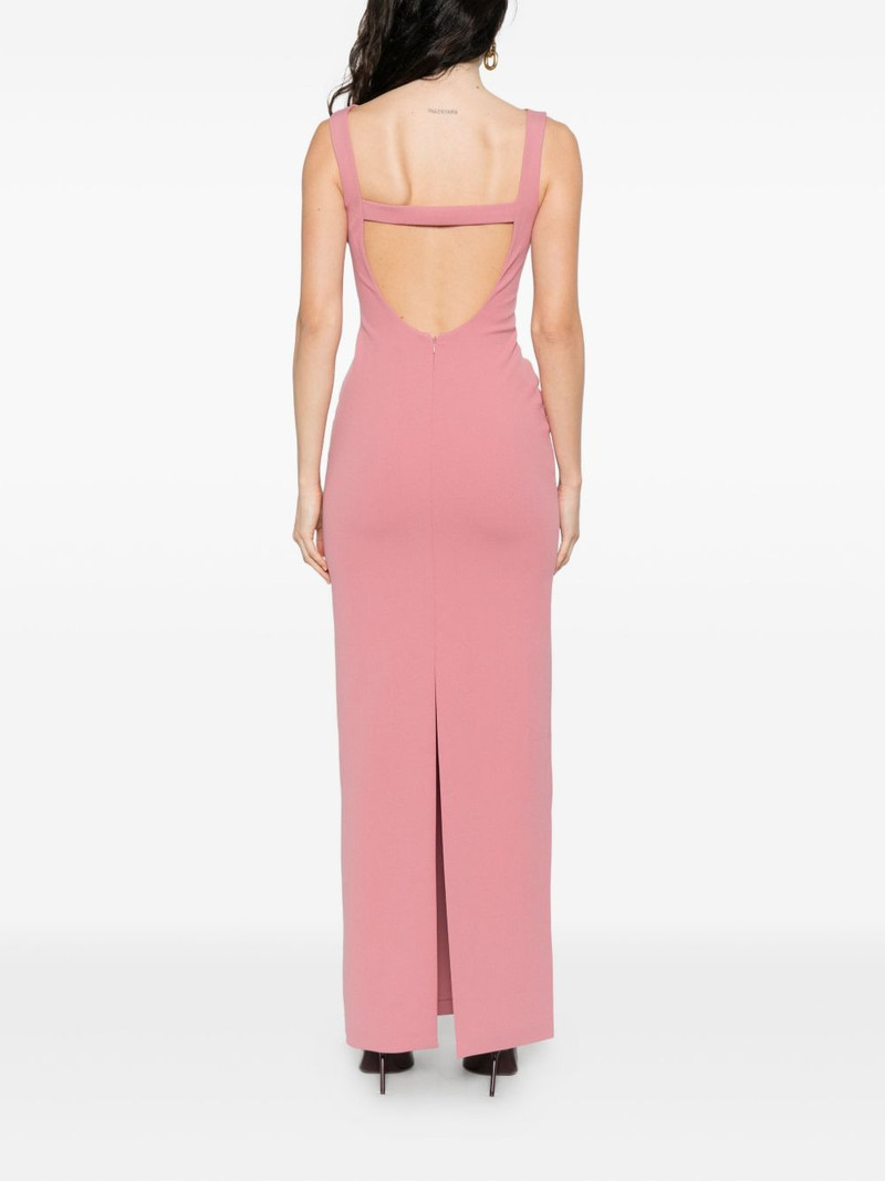 The Imogen maxi dress 4