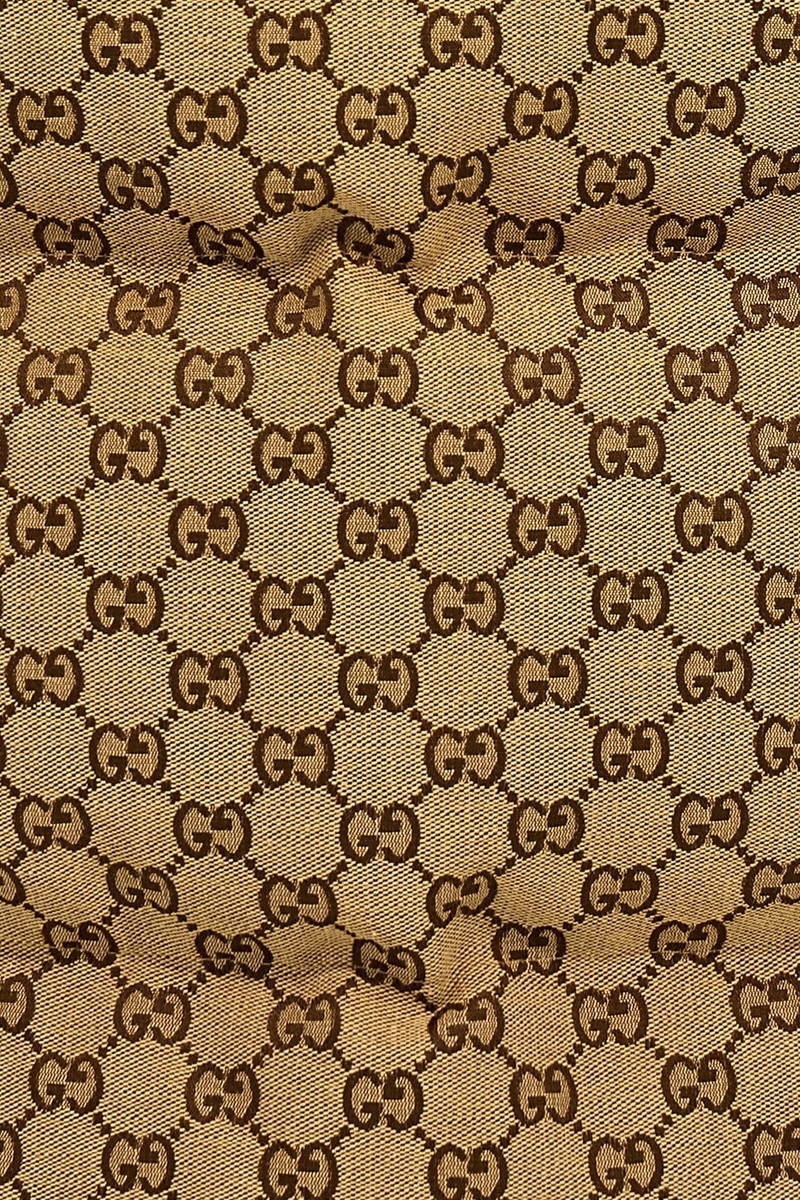 Gucci Men 'Gg' Vest 6