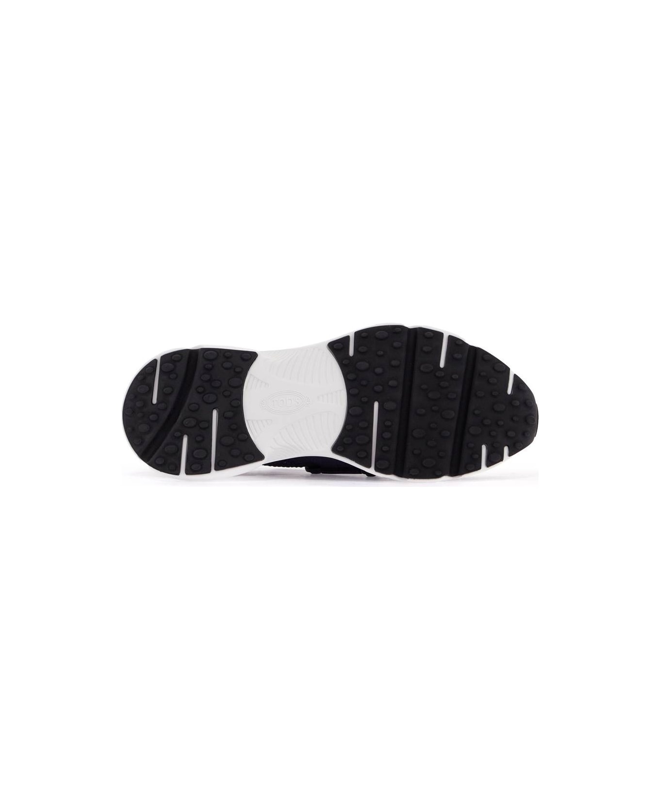 Kate Fabric Sneakers In Seven Words - 5