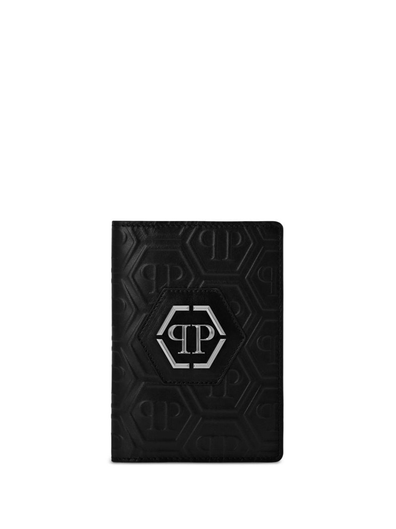 logo-plaque passport cover 1