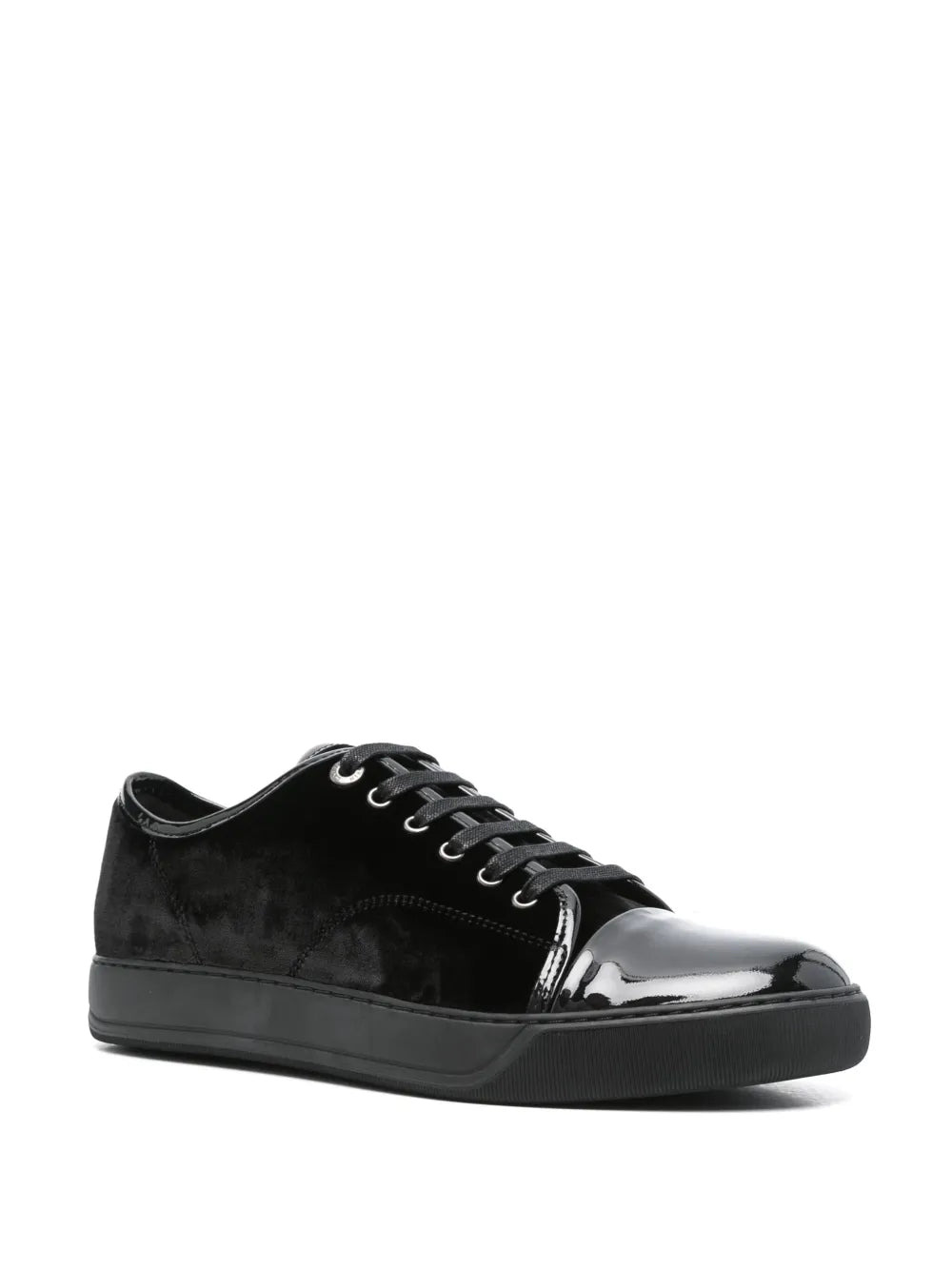 Lanvin Men Dbb1 Sneakers - 2