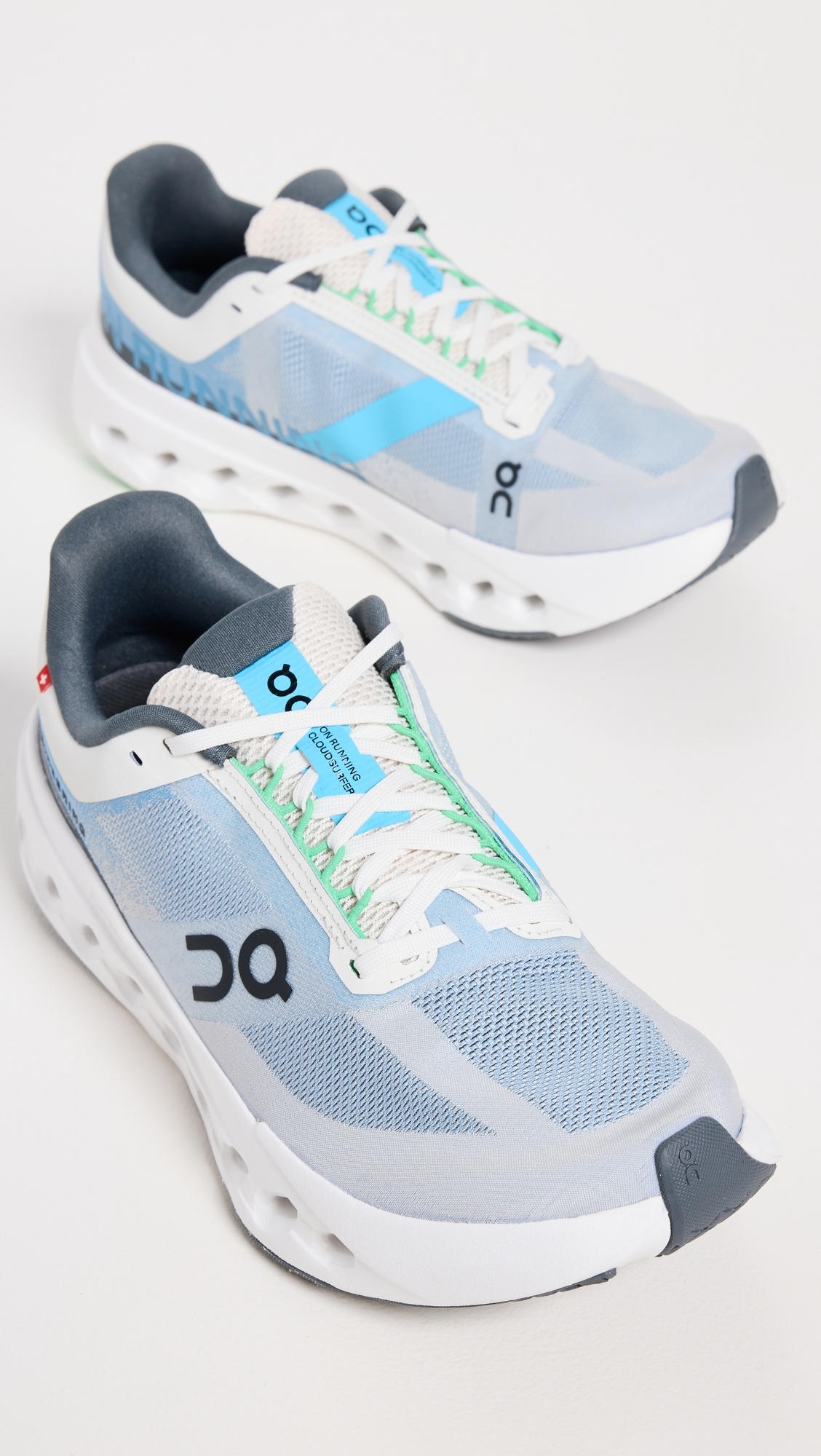 Cloudsurfer Next 1 Sneakers - 4