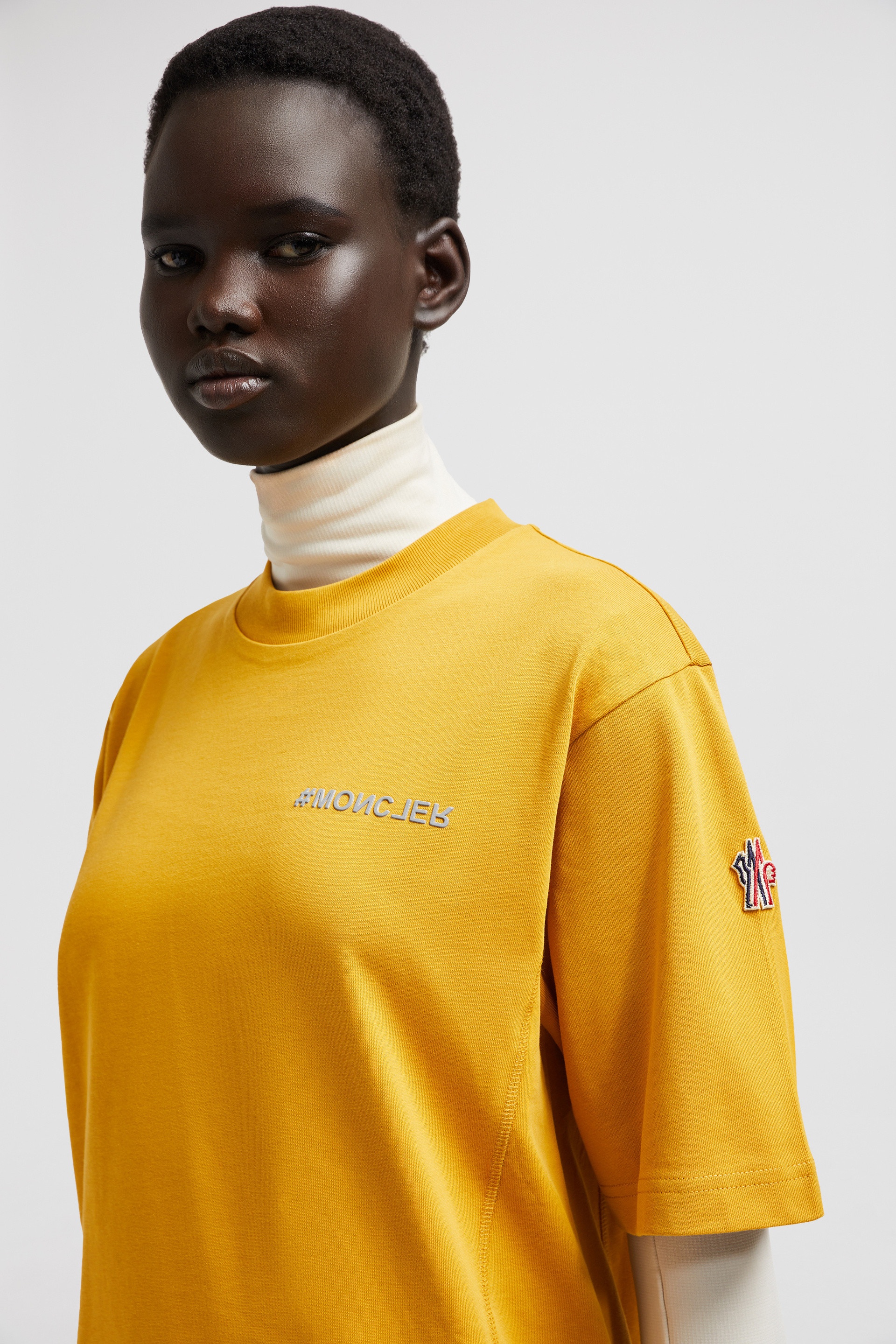 Logo T-Shirt - 4
