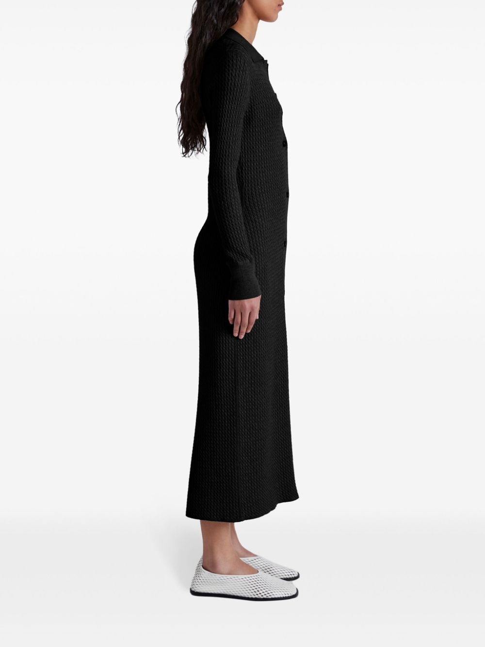 Phillips midi dress - 3