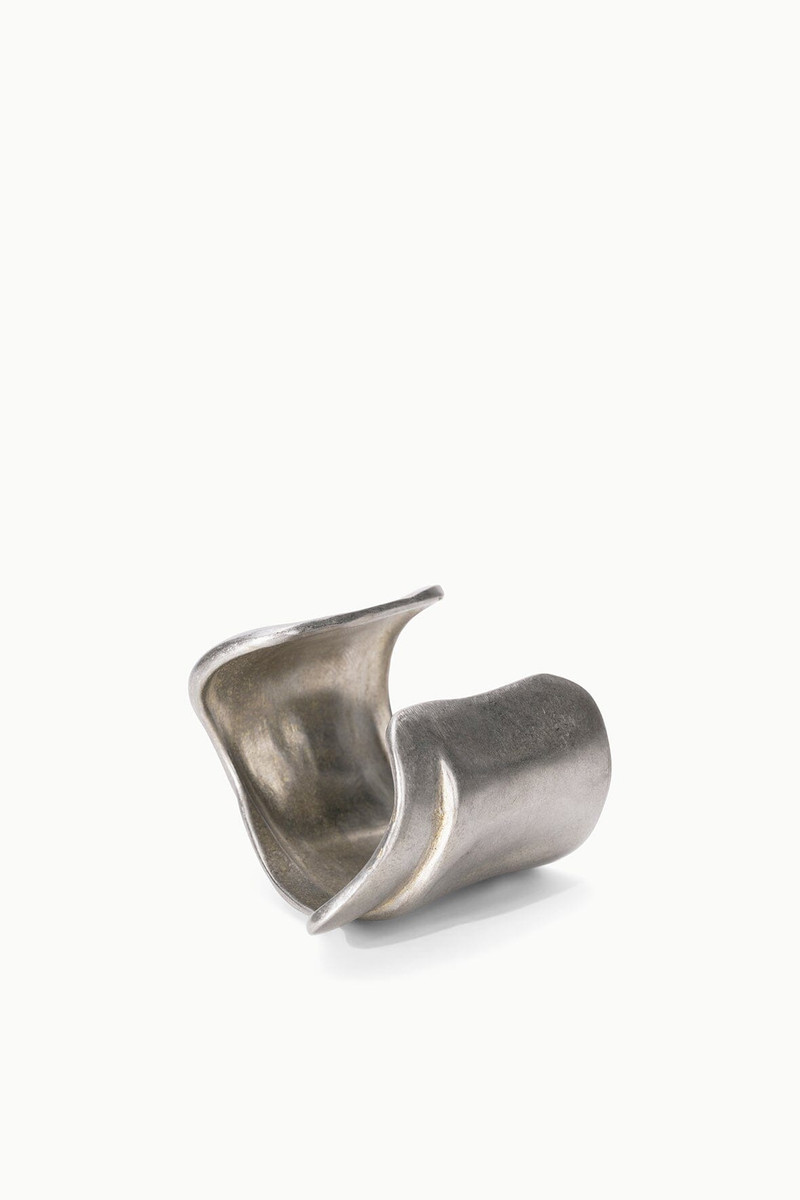 STAUD JEWELRY CUFF SILVER 7
