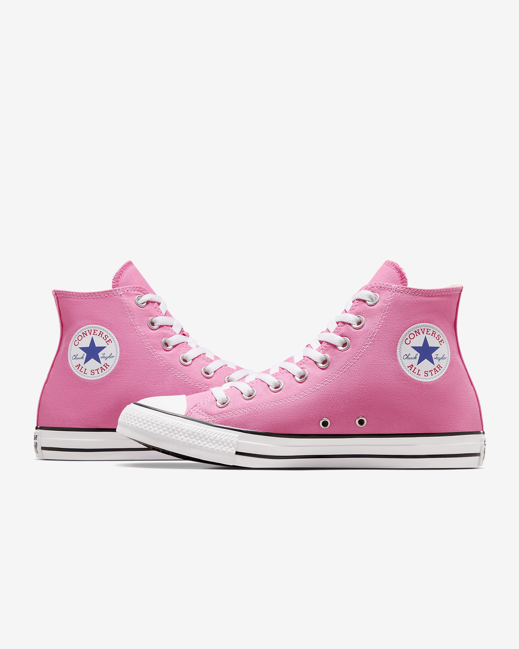 Converse Chuck Taylor All Star High Top Unisex Shoe - 7