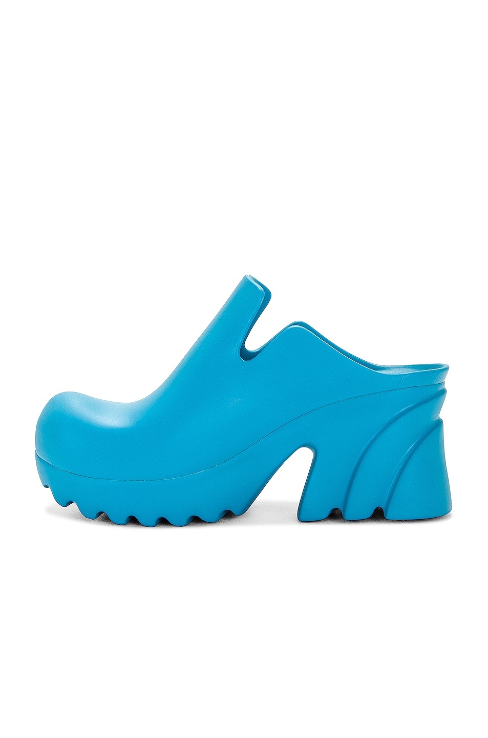 Flash Pump Mule - 5