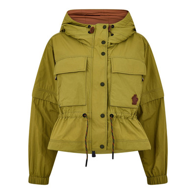 Moncler Grenoble MONCLERG LIMOSE LD43 outlook