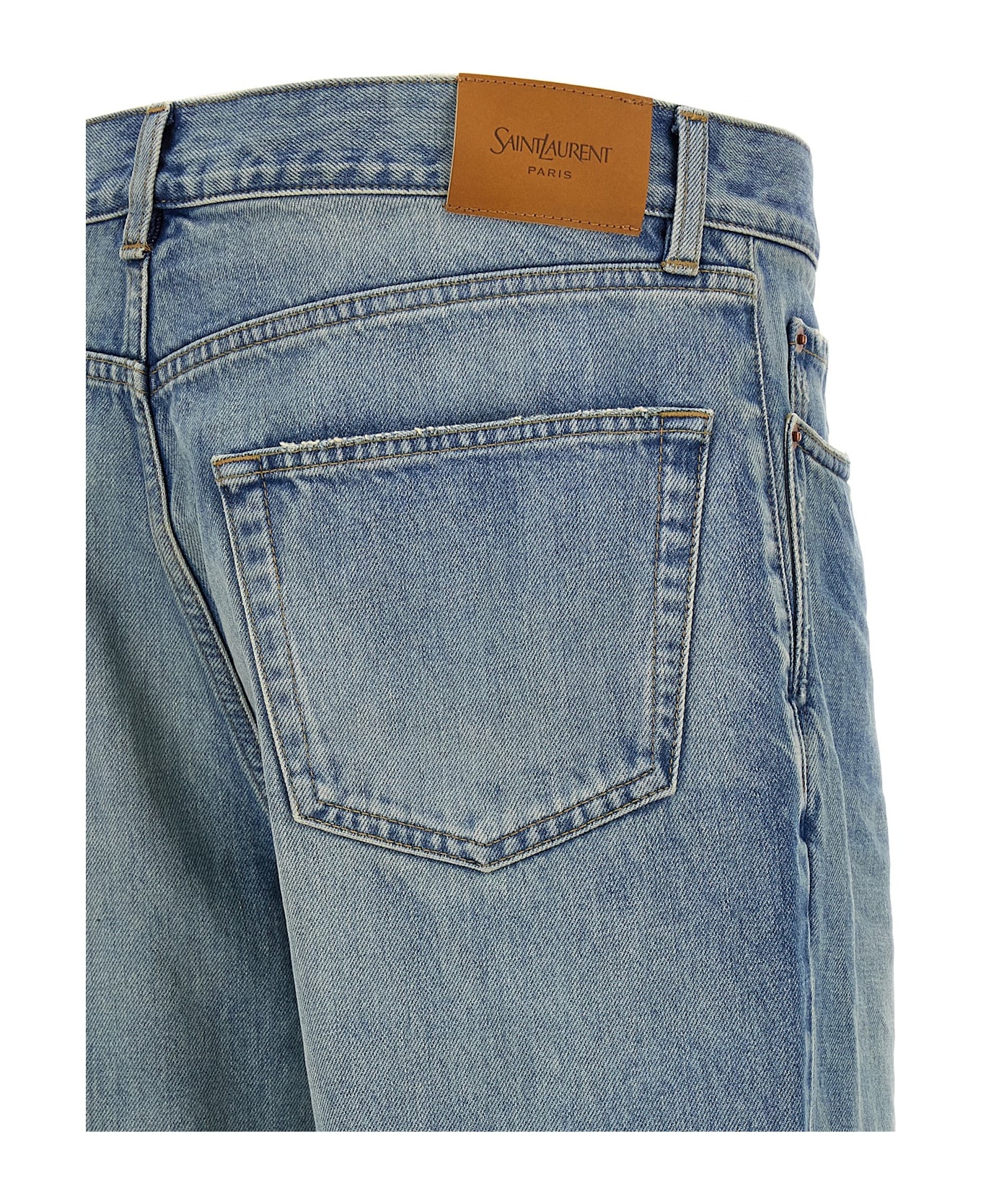'mick' Jeans - 4