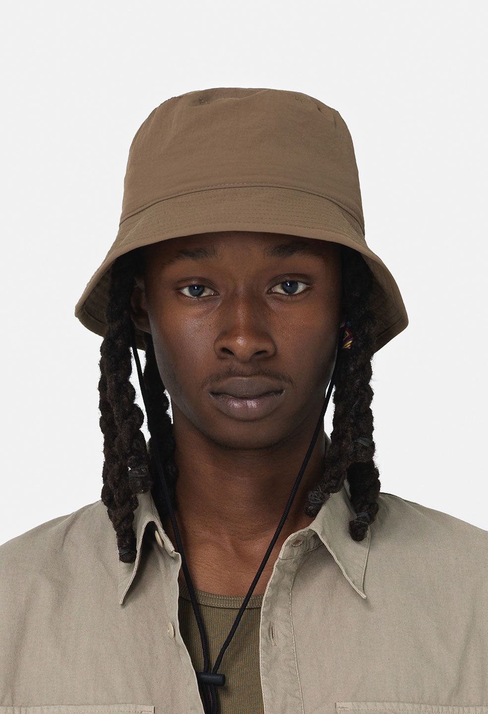 HIMALAYAN BUCKET HAT - 2