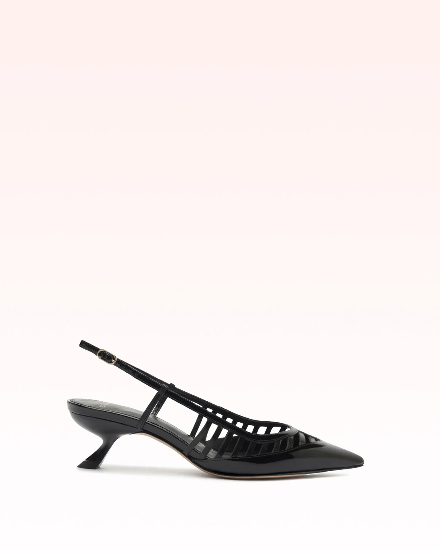 JANNY 50 BLACK - 1