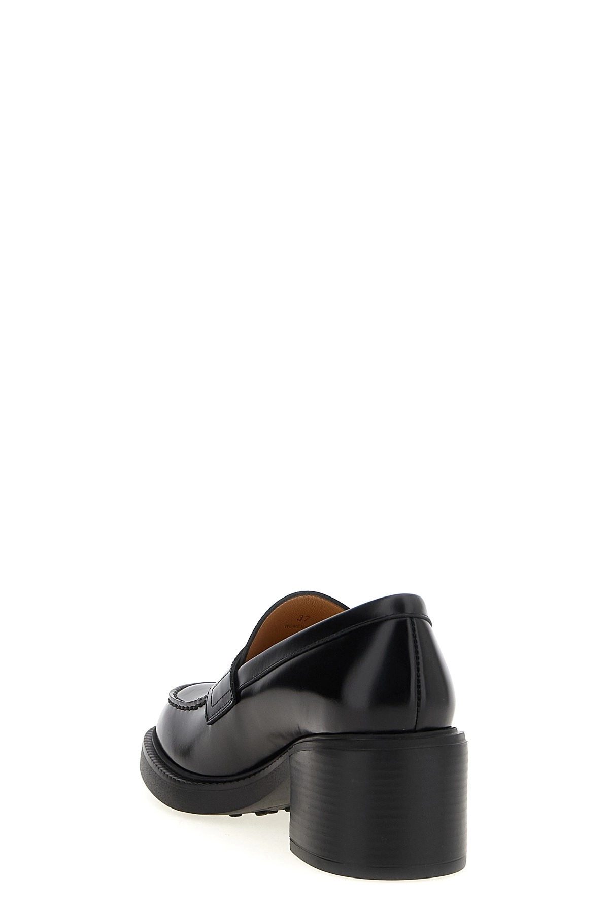 'Gomma T60' loafers - 3