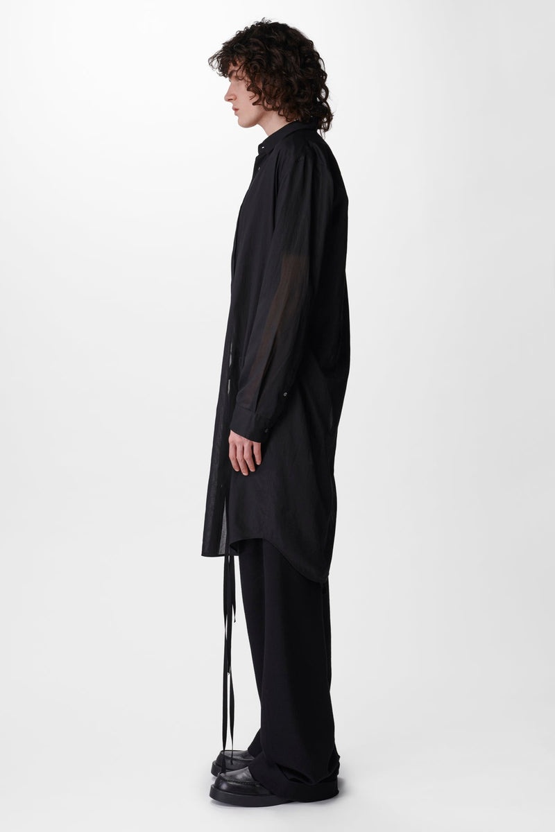Maurice Standard Elongated Shirt - 2