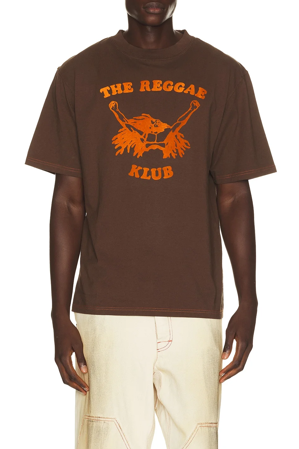 Reggae Klub Tee - 1