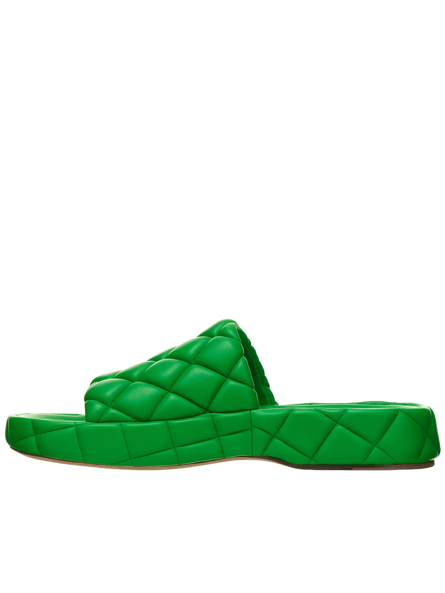 Padded Slide - 3