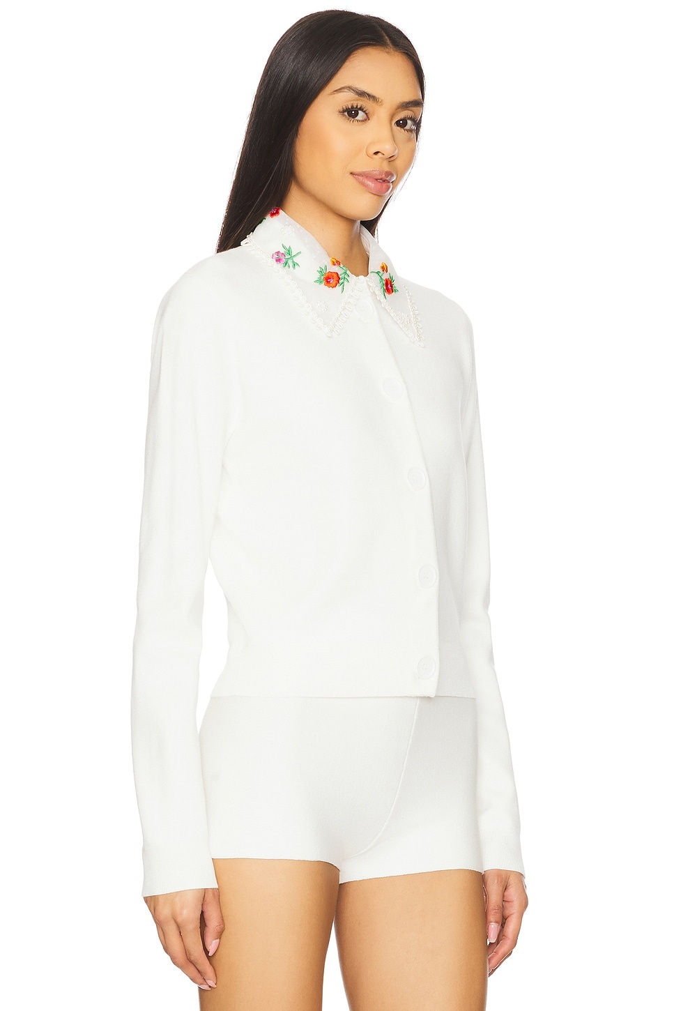 Hollandia Cardigan - 2