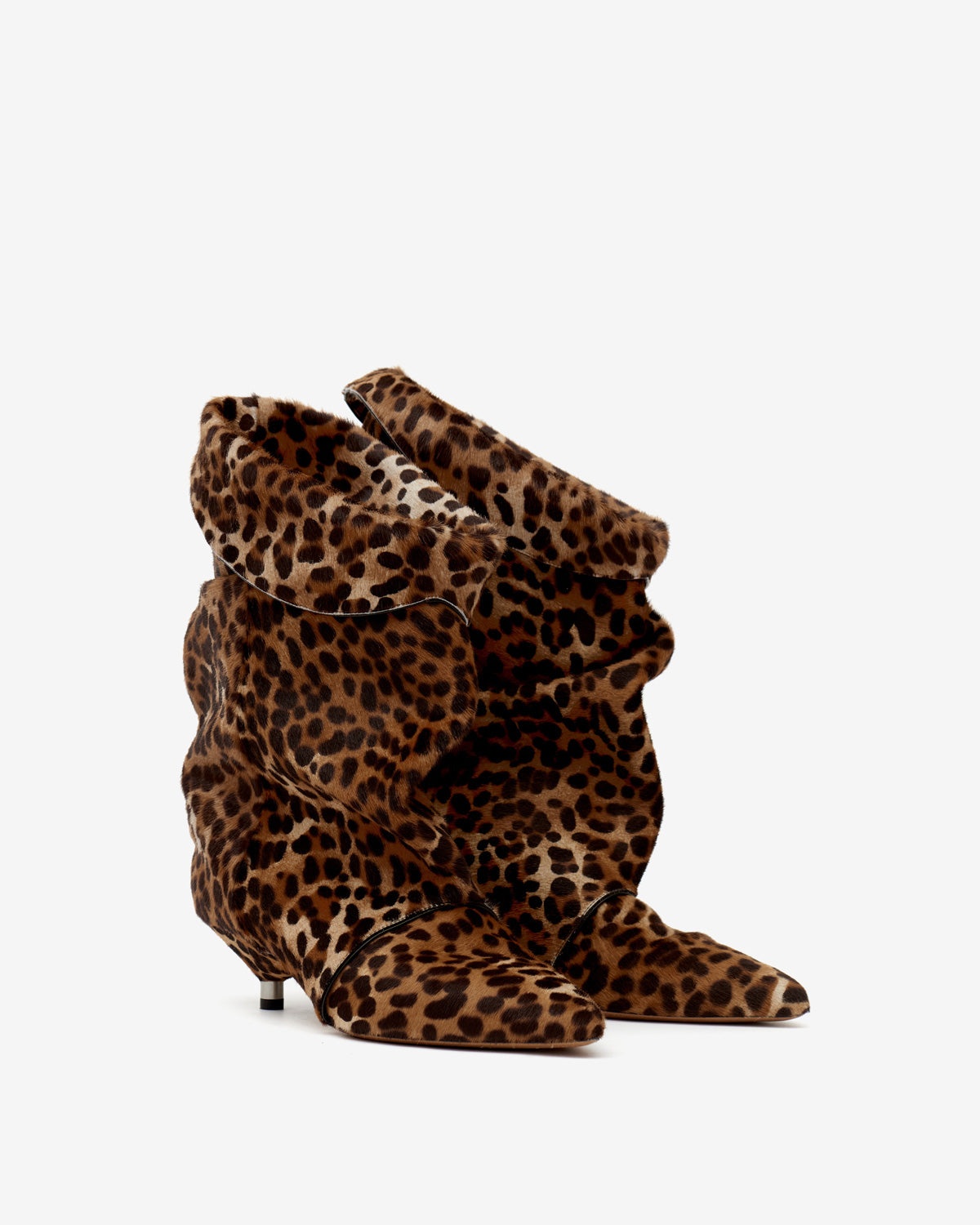 EDRIK BOOTS - 3