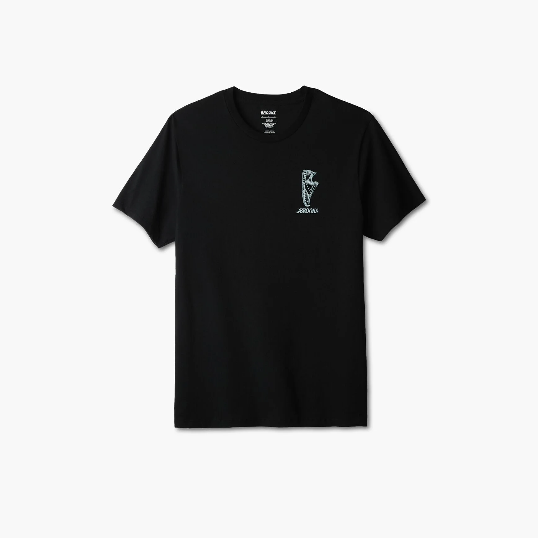 The Trailhead Tee - 1