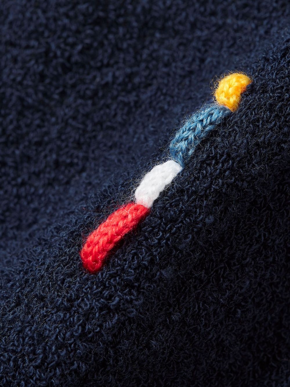 Horton polo shirt - 6
