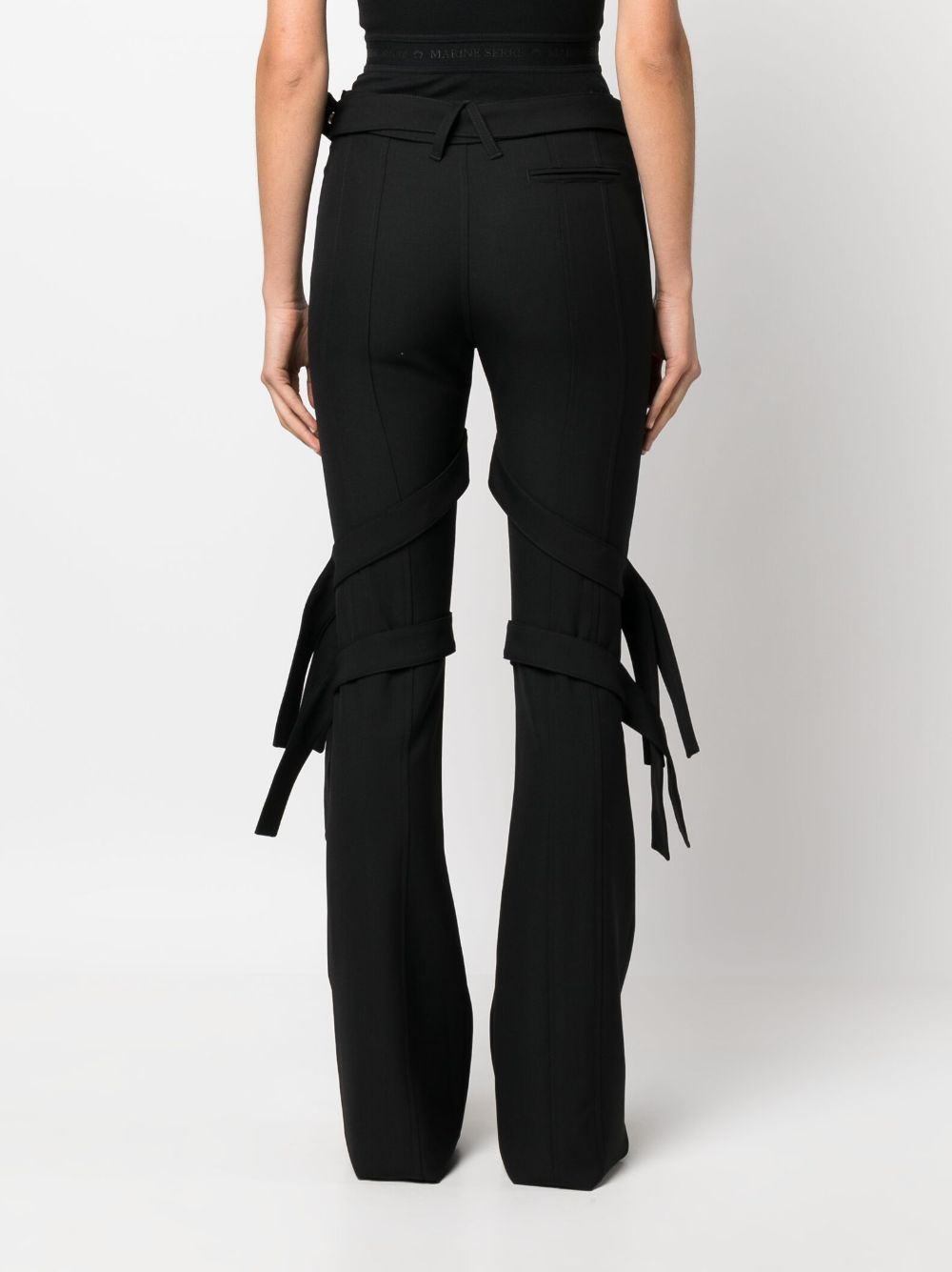 Ambush Trousers Black - 3