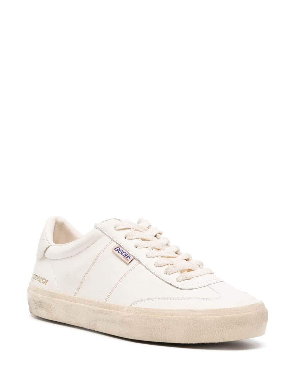 Soul Star low-top sneakers - 2