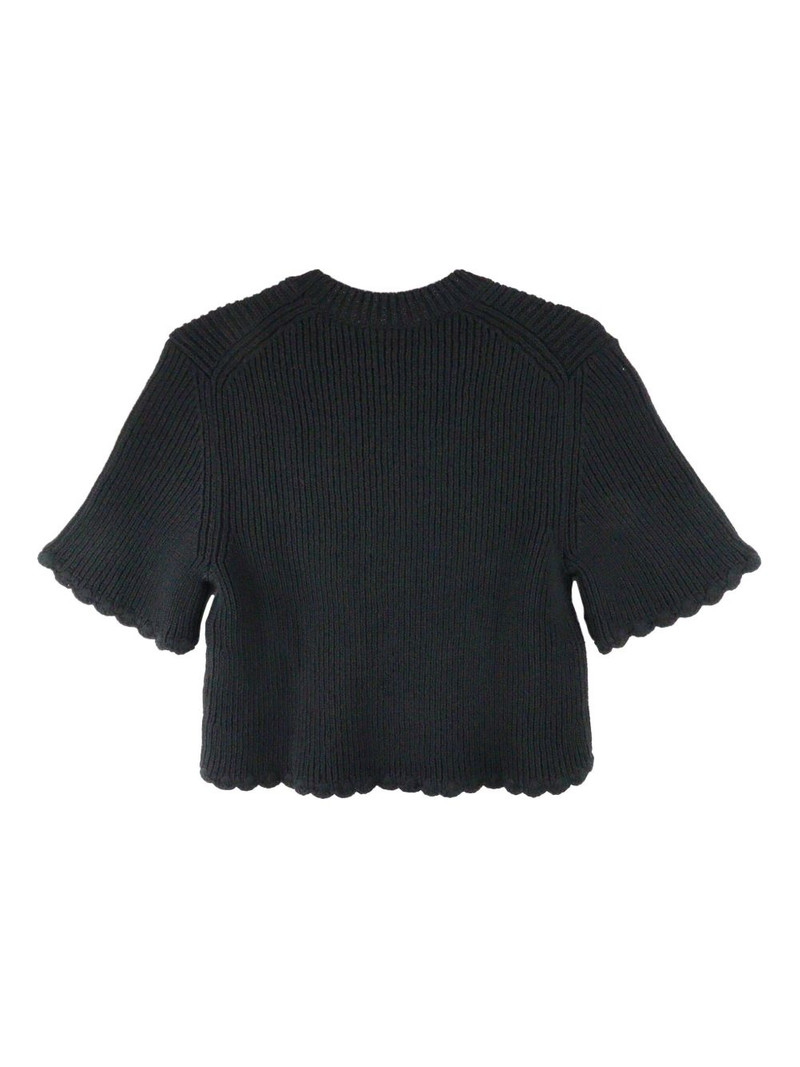 CECILIE BAHNSEN Olily T-shirt outlook