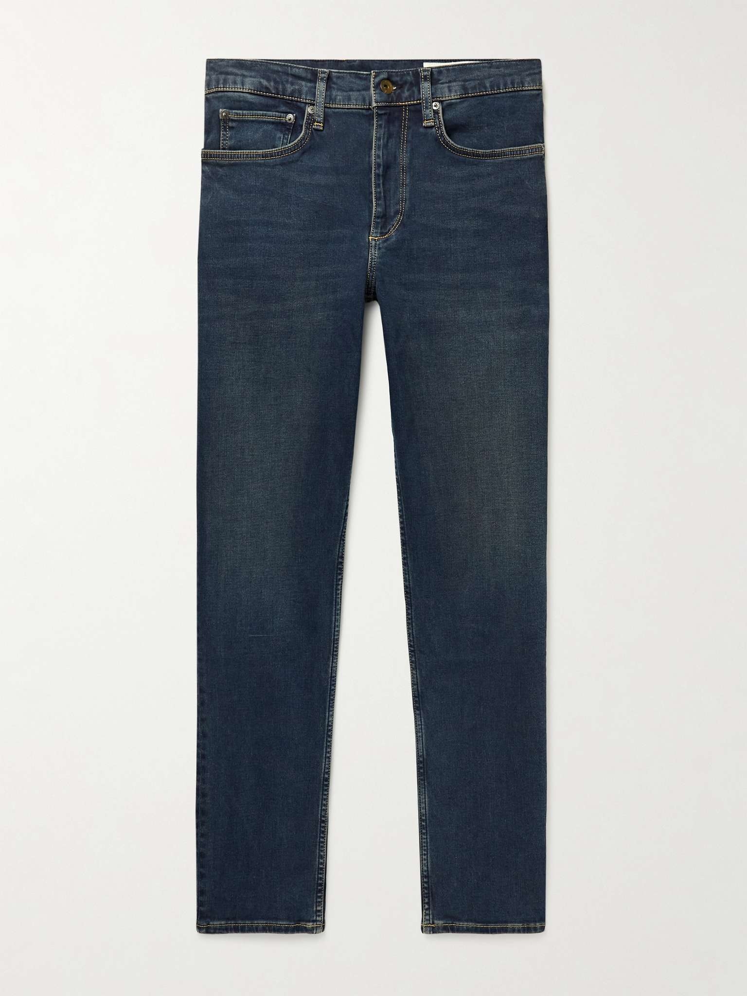 Fit 2 Slim-Fit Denim Jeans - 1