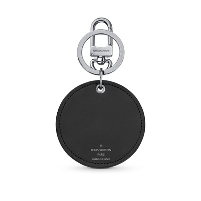 Louis Vuitton Round Illustre Bag Charm and Key Holder outlook