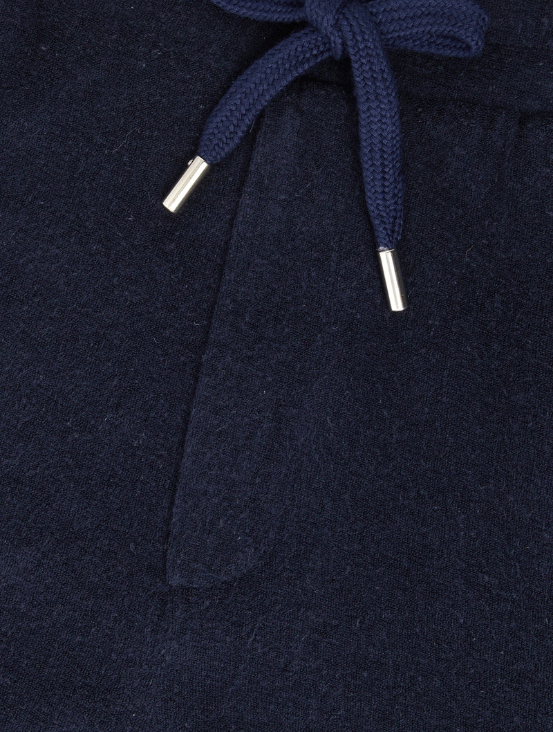 FRESCOBOL CARIOCA AUGUSTO TERRY COTTON SHORTS outlook