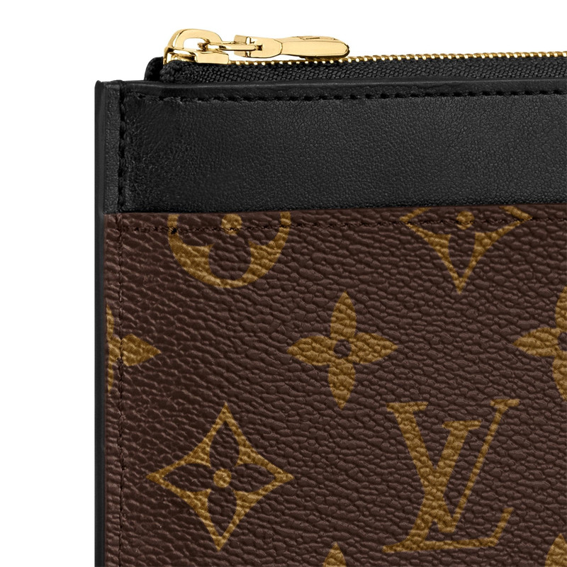 Louis Vuitton Slim Purse outlook