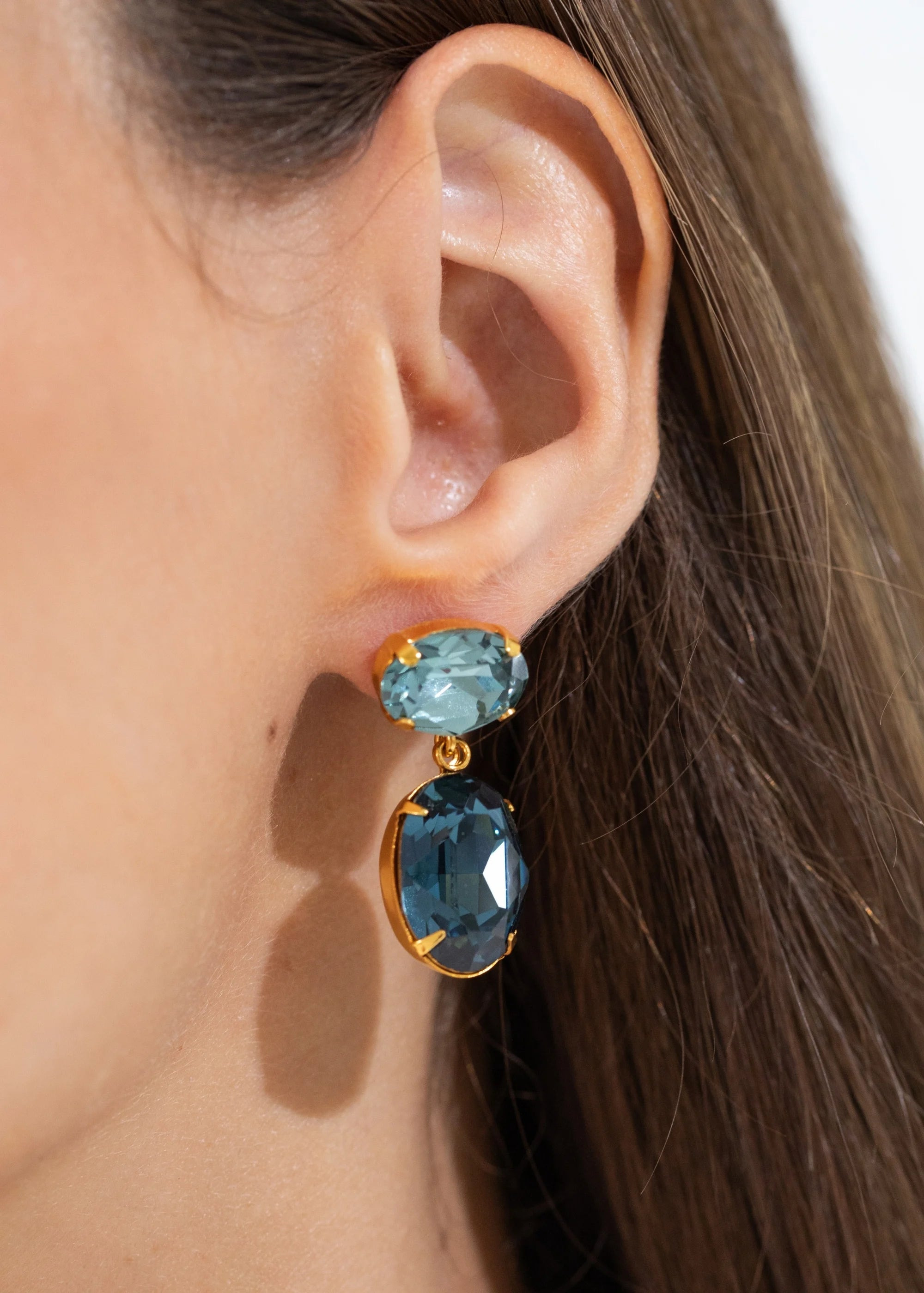 Lenora Earrings - 2