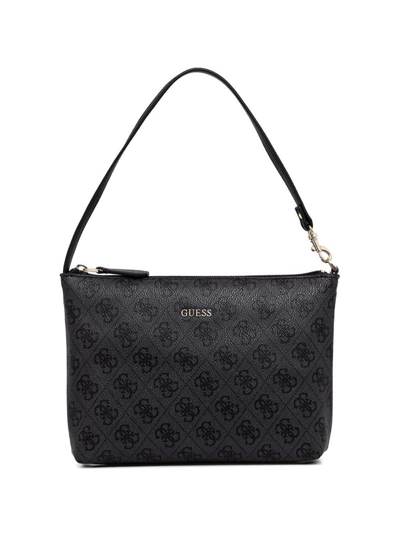 monogram-pattern pouch-detail tote bag 3