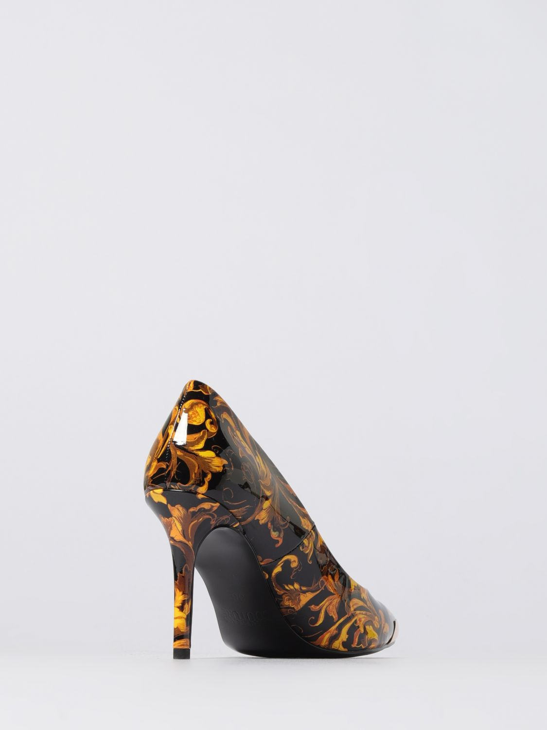 Pumps woman Versace Jeans Couture - 3