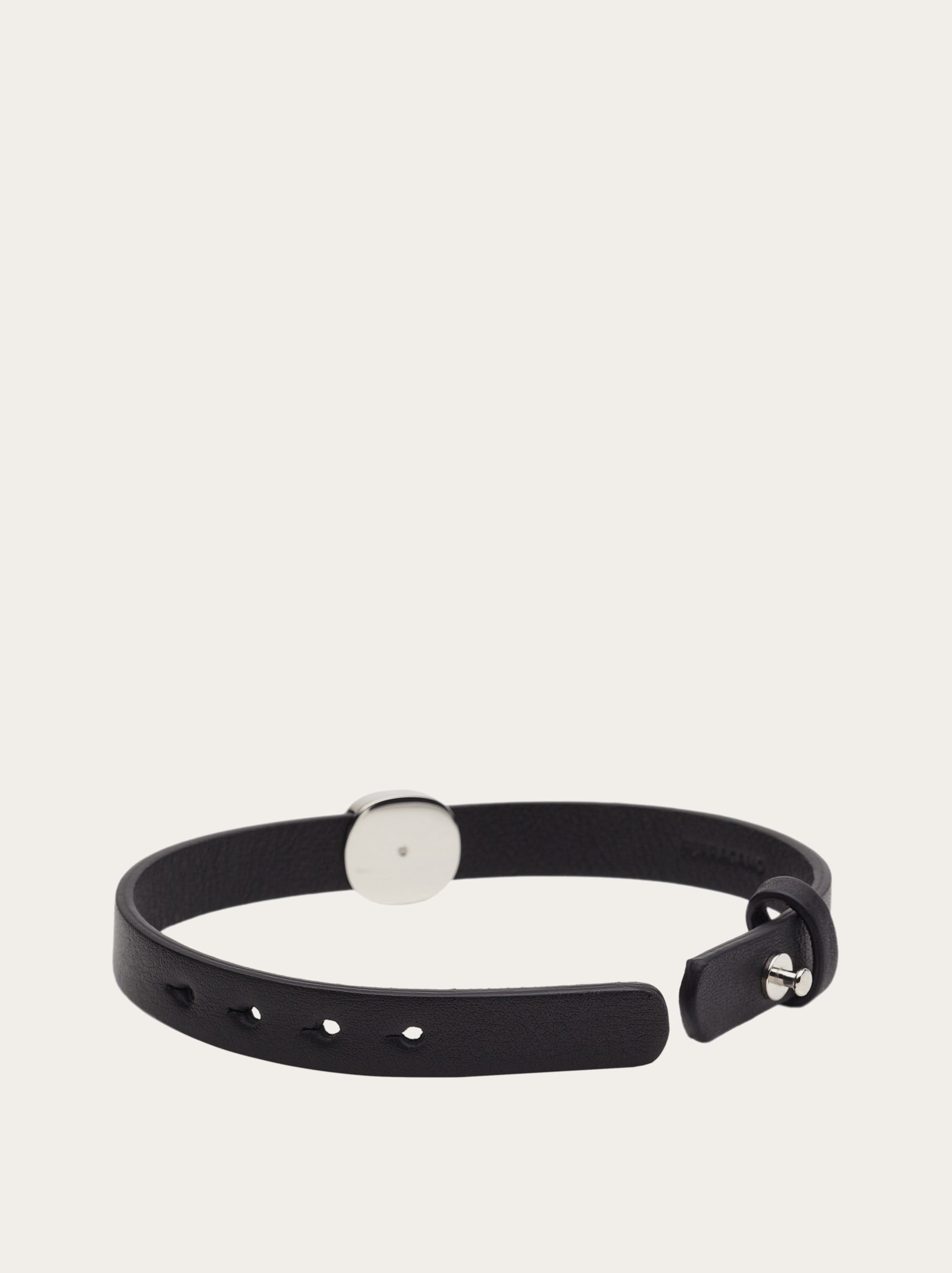 Bracelet with logo - 3