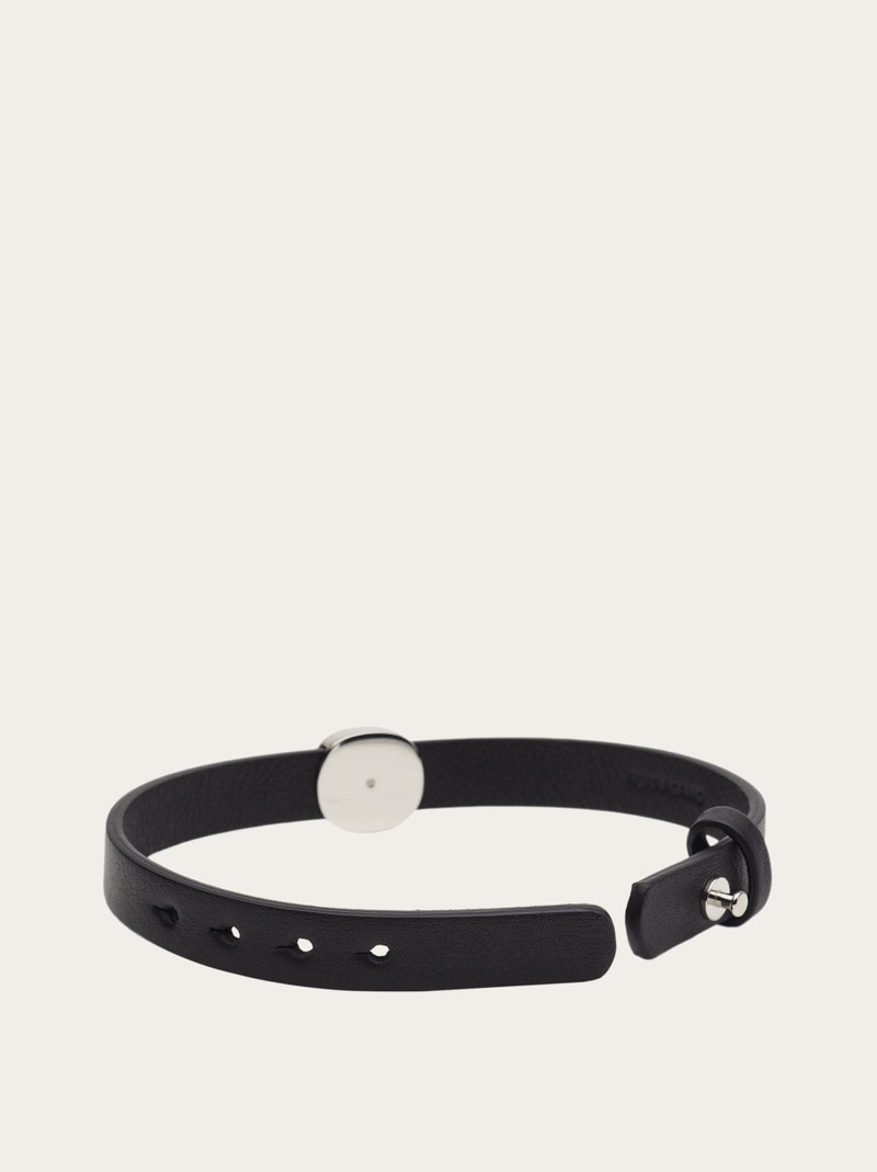 Bracelet with logo 3