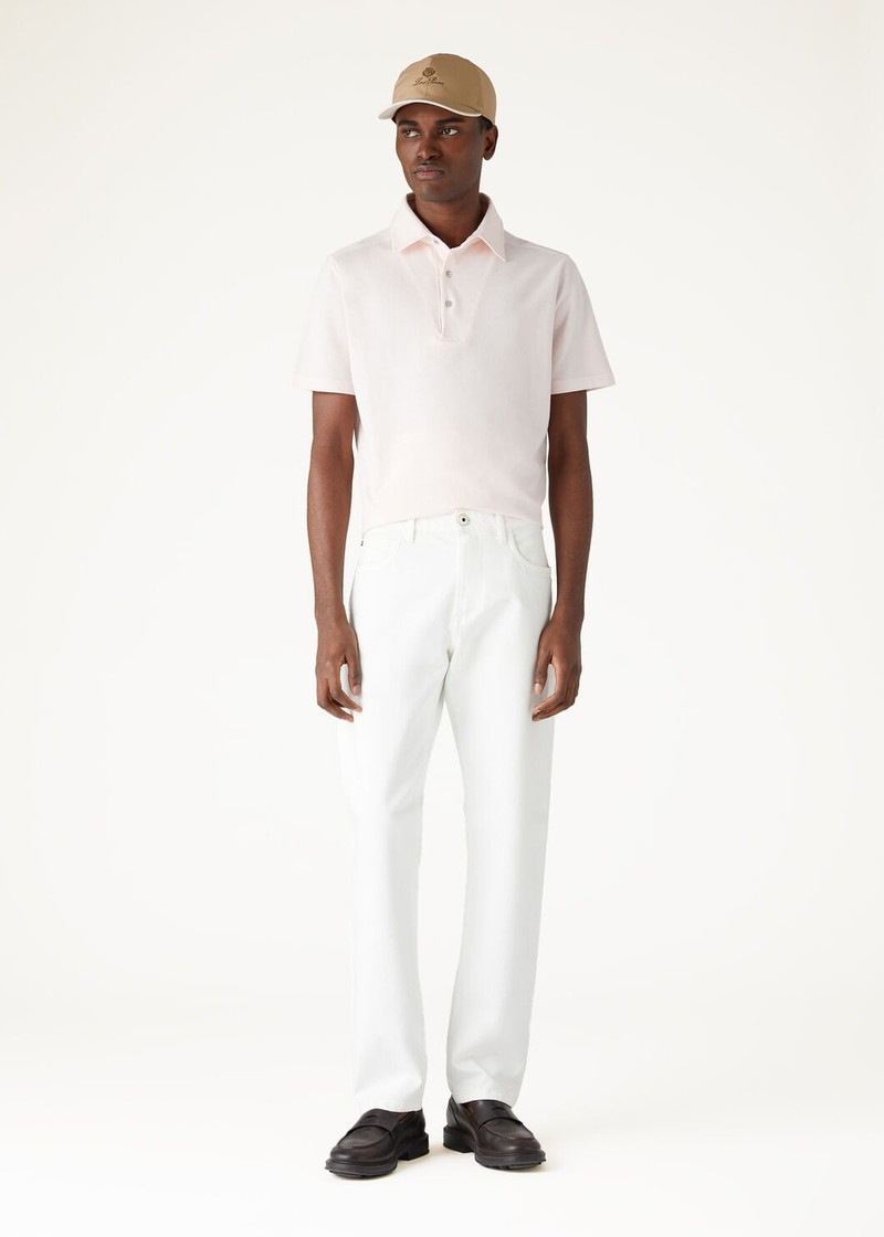Loro Piana Polo Shirt outlook