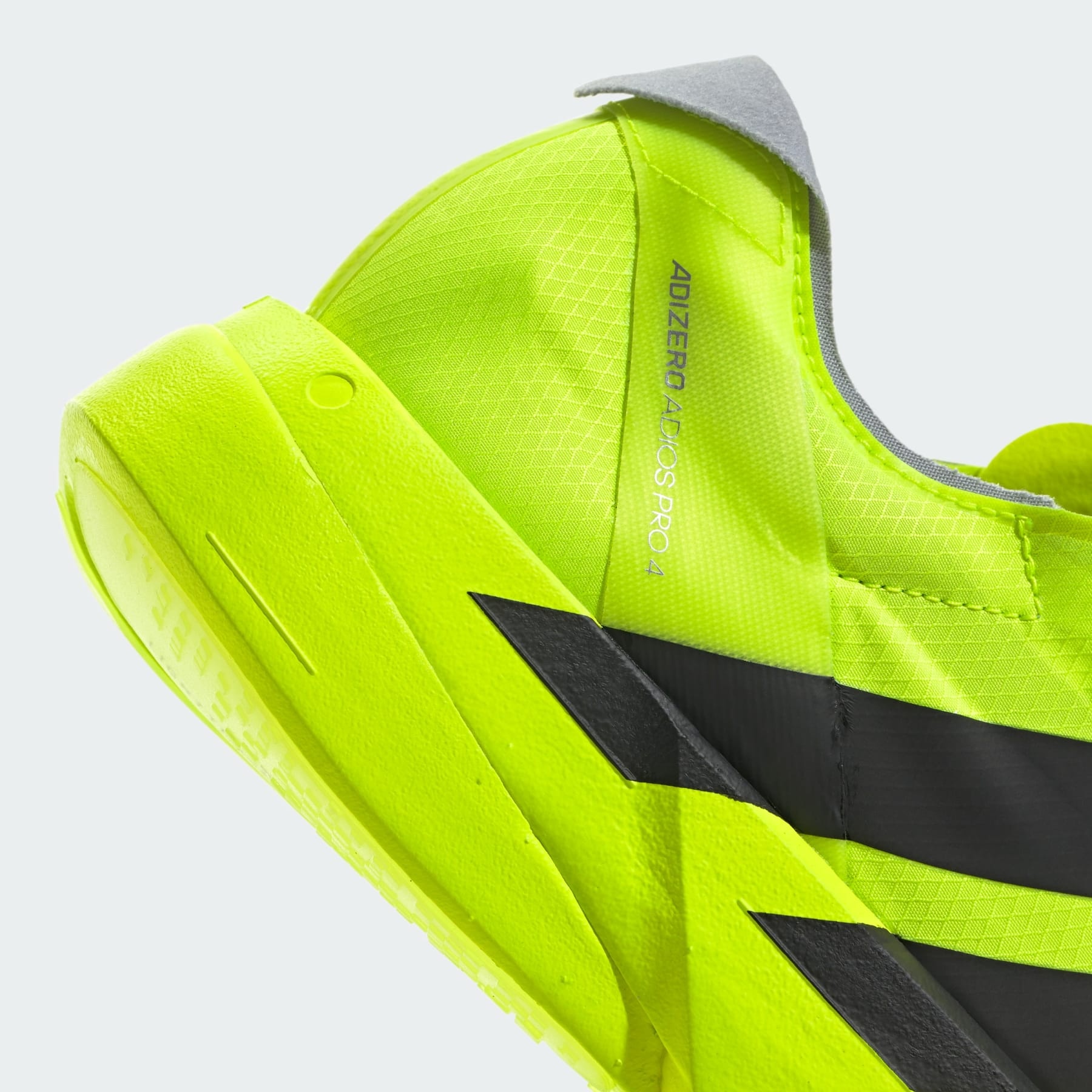 Adizero Adios Pro 4 Shoes - 9