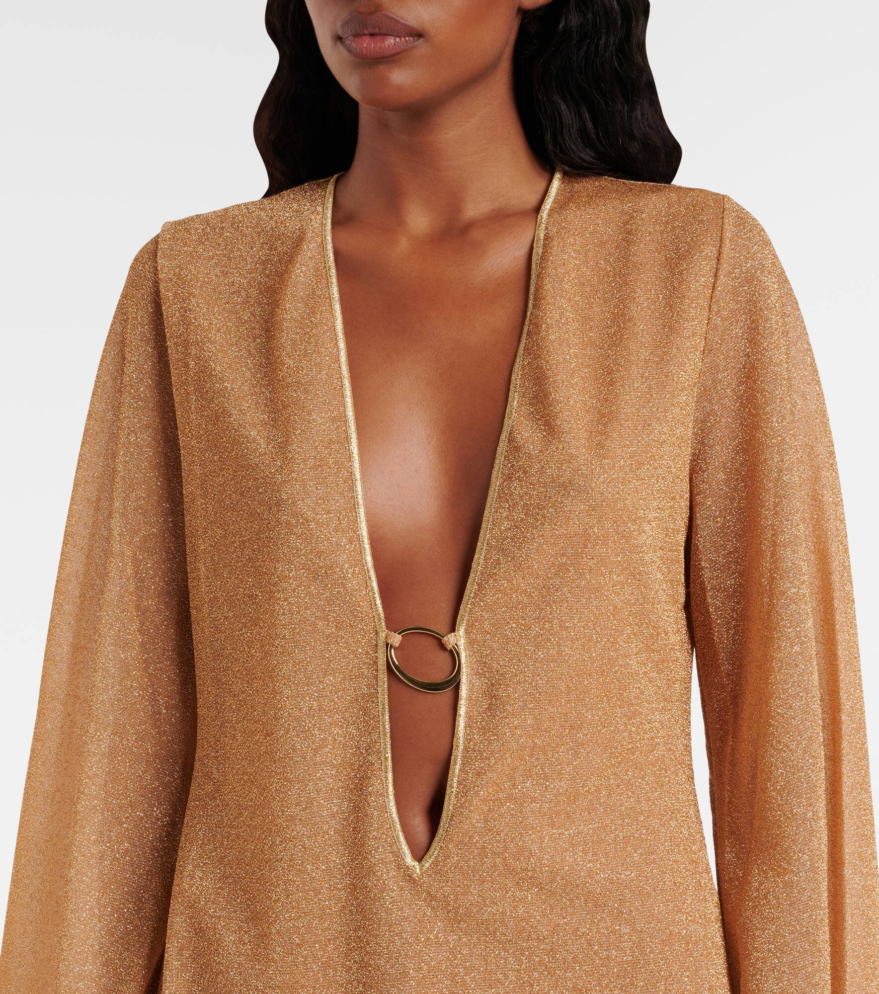 Lumière beach dress - 4