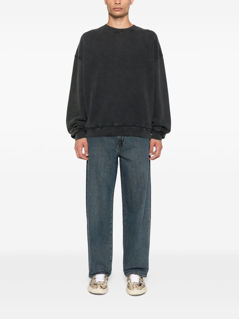 Levi's 578 five-pocket cotton jeans outlook