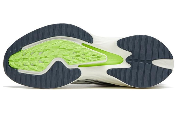 ANTA LingPao 3.0 'Grey' 112325585-4 - 5