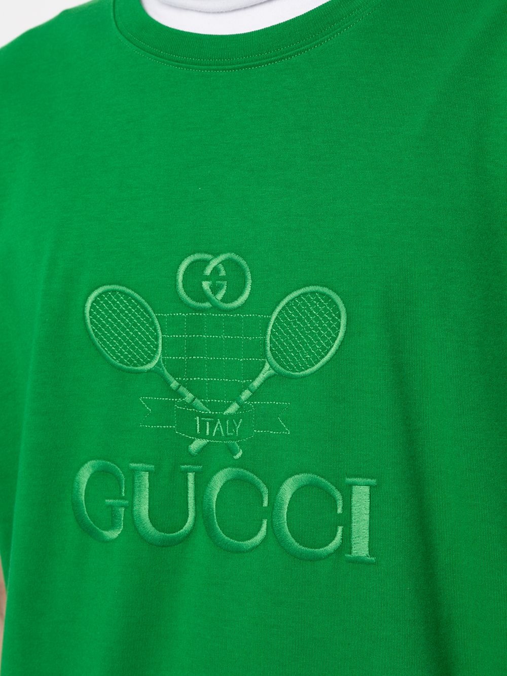 Gucci Tennis T-shirt - 5