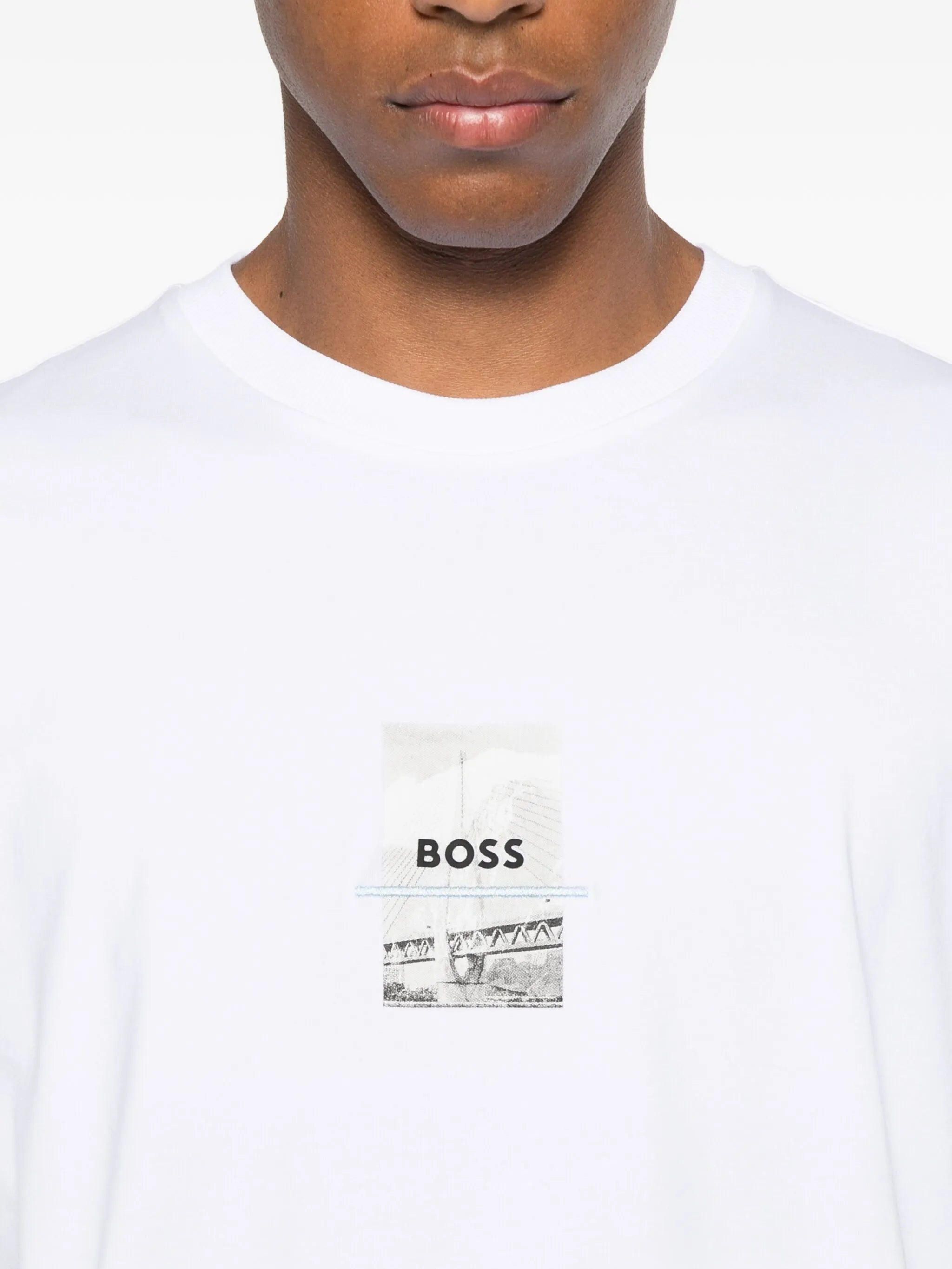 Boss T-shirts And Vests - 2