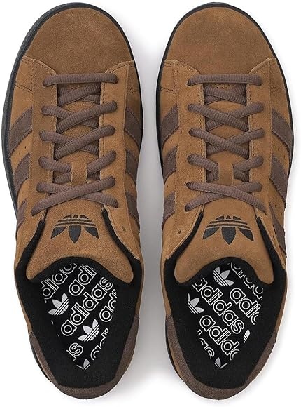 adidas Campus 00s 'Brown' IG1722 - 3